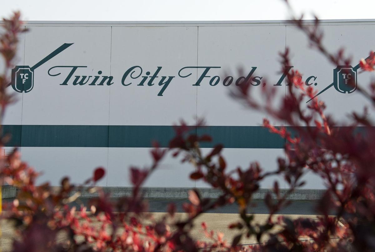 Bellingham Cold Storage moves into former Twin City Foods building in