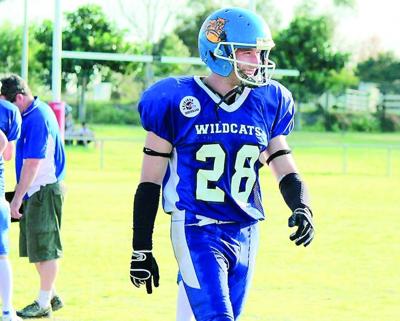 Gridiron Football Down Under Sports Goskagit Com