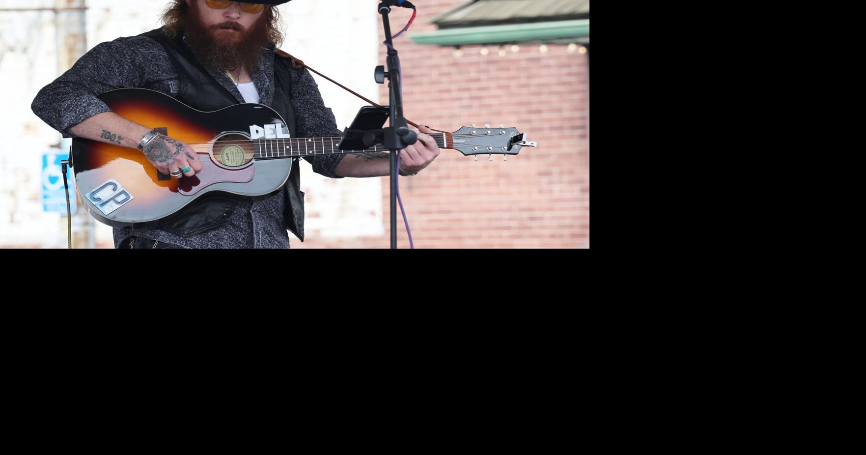 Blast from the Past festival kicks off summer in Sedro-Woolley