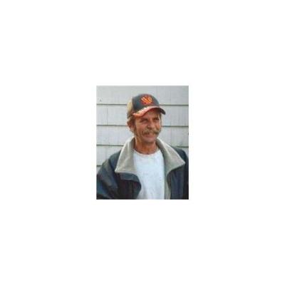 MAYVILLE, JOHNNIE ALLEN