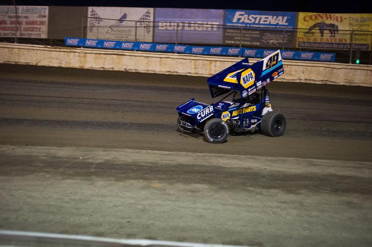 Photos World of Outlaws at Skagit Speedway Gallery