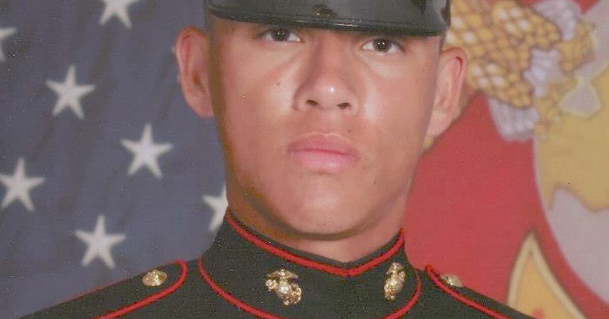 Stories of Honor Jared Jansen Local News