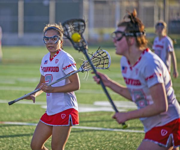Photo Gallery Girls lacrosse Bellingham at Stanwood, 4.19.22