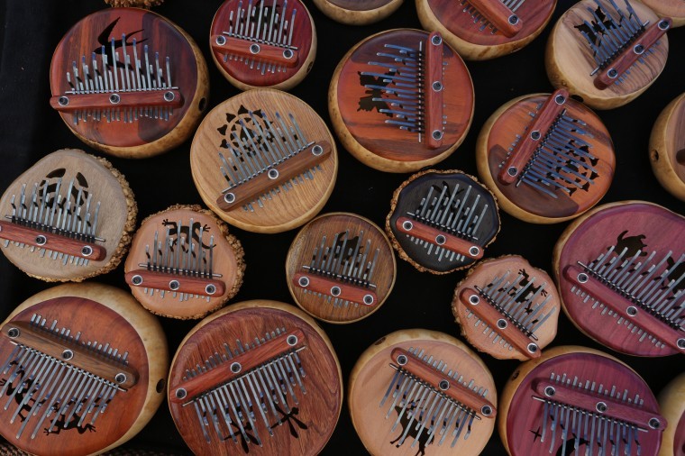 2012 Anacortes Arts Festival Multimedia