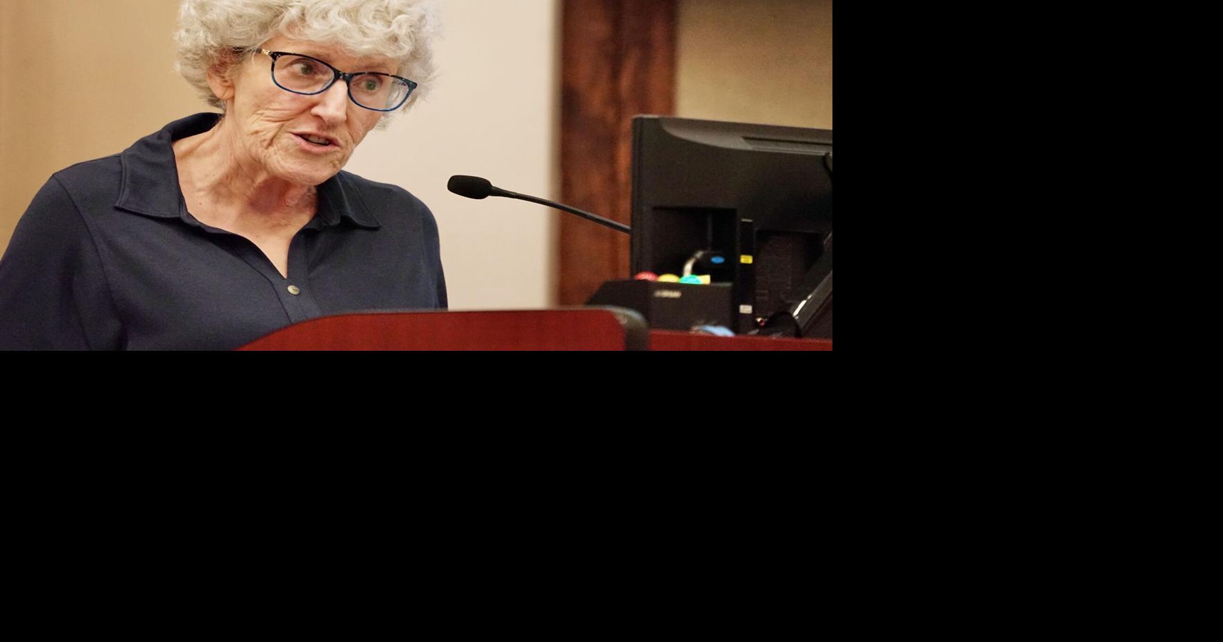 Anacortes City Council eyes bans on crypto kiosks, feeding of wild animals