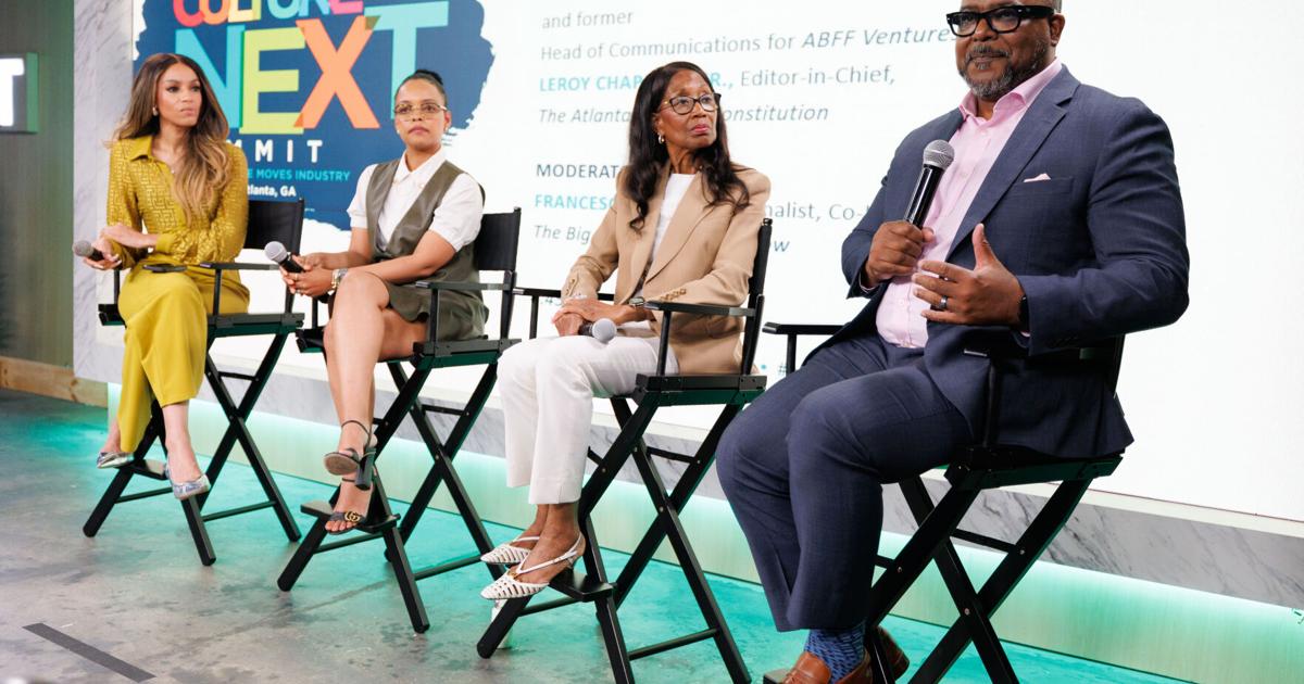 Culture Next Summit