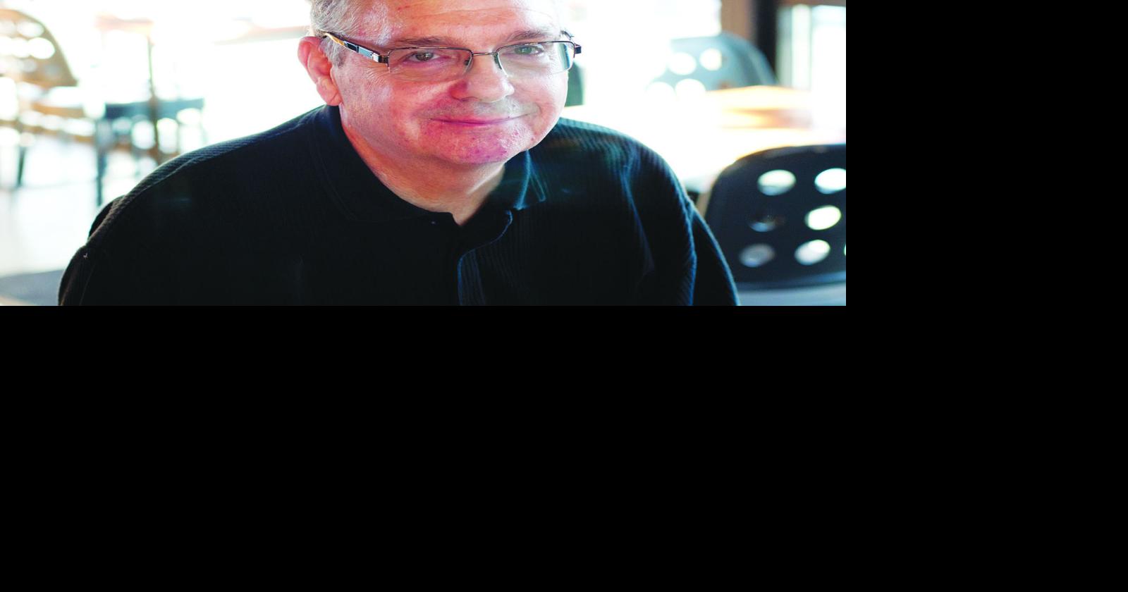 Born and raised: Gary Rygg’s life in Stanwood | SC News | goskagit.com