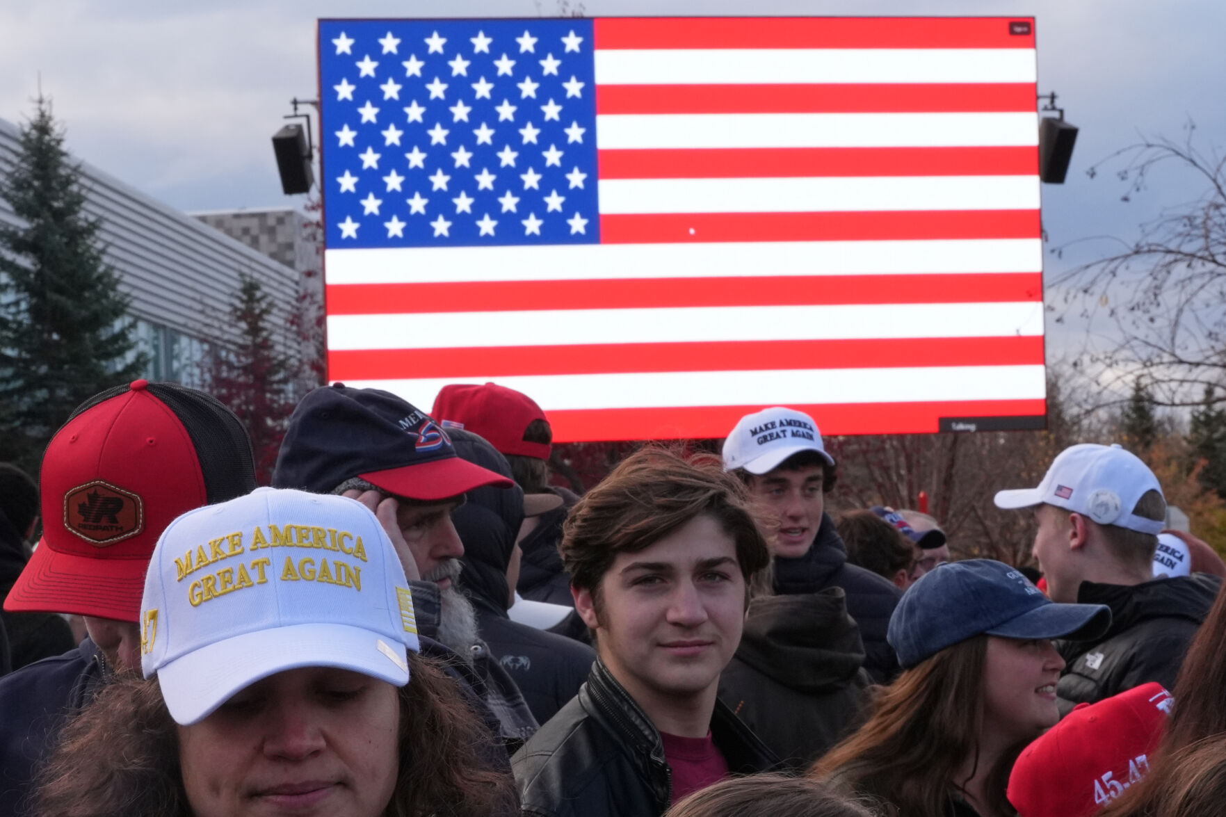 Trump | National News | goskagit.com