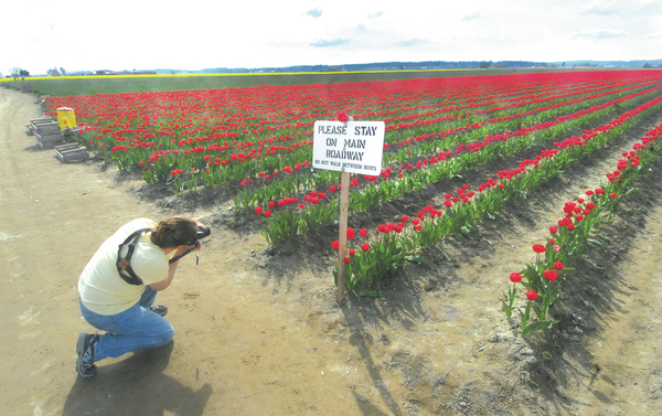 Just in time | Local News | goskagit.com