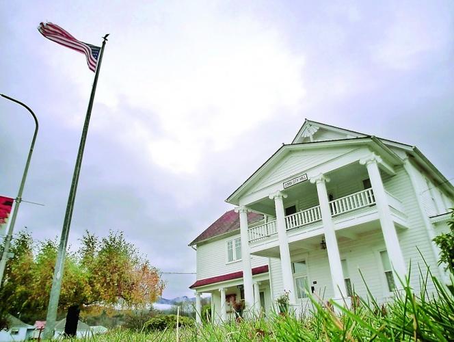 A Sense of Place Lyman News