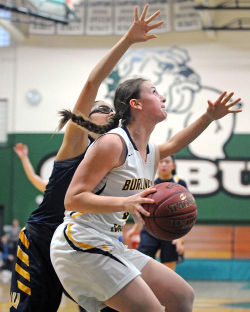 Behs Girls Basketball Vs Wapato Regionals Goskagit Com