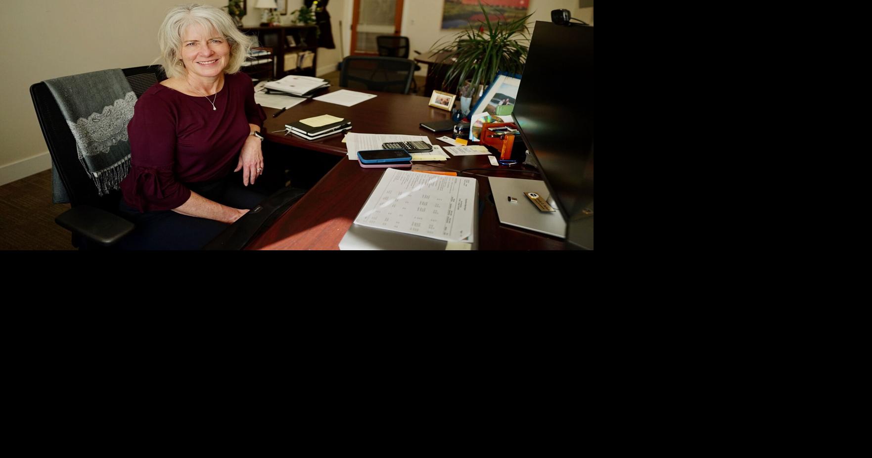 ‘I've grown up in Anacortes’: After 26 years, city director departing for new gig