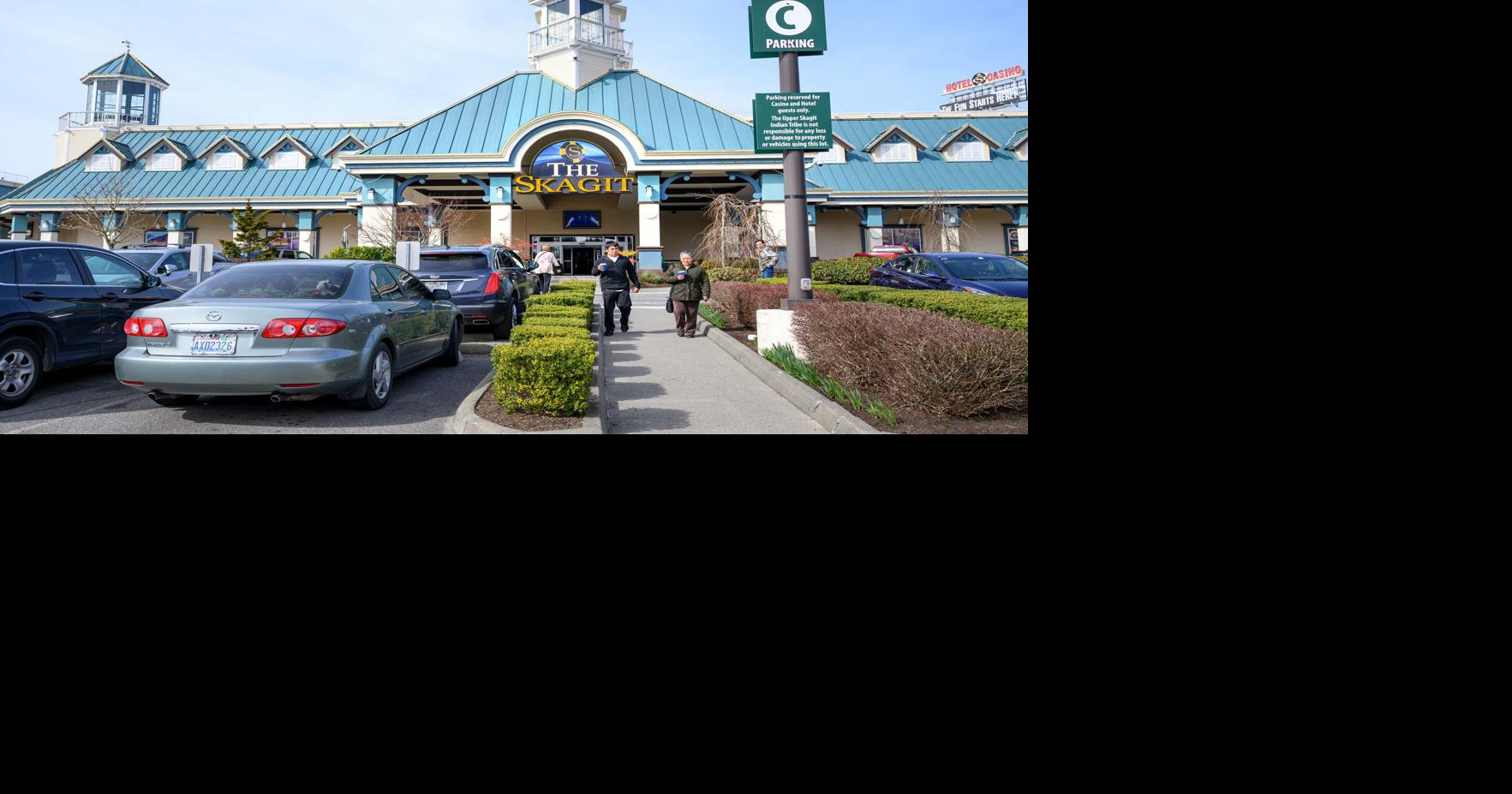 skagit casino tobacco Skagit Valley Casino Resort to reopen | Coronavirus