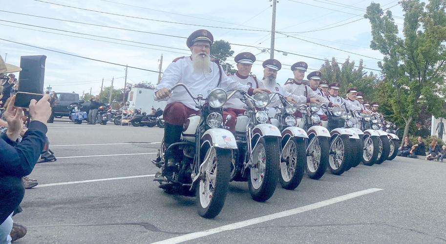 40th annual Oyster Run draws thousands to Anacortes News