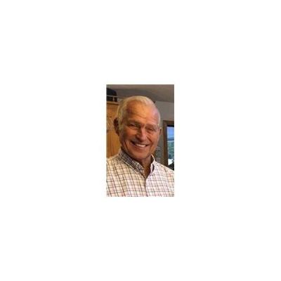 DRALLE, MILO DUANE