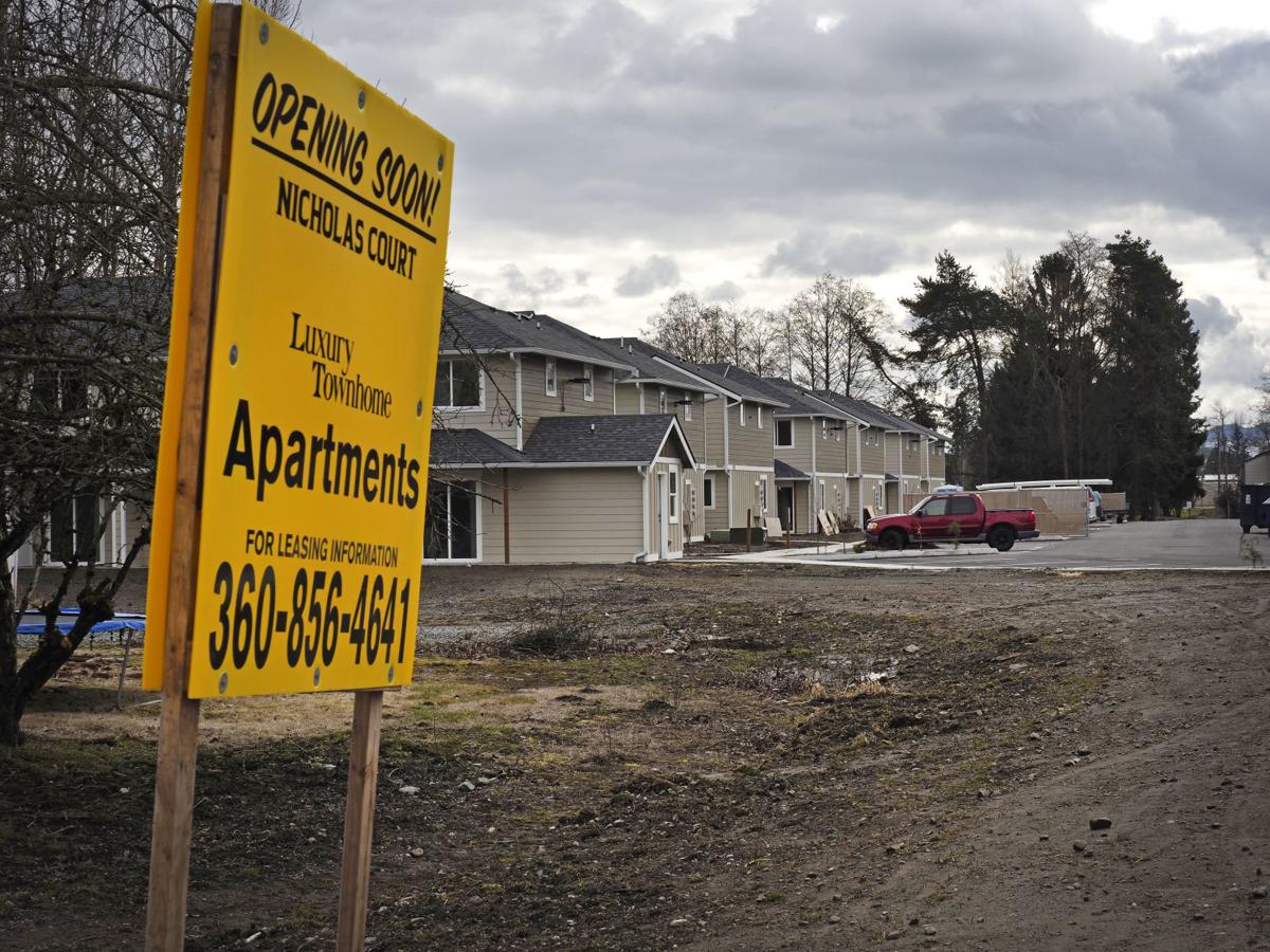 SedroWoolley experiencing a growth spurt Local News