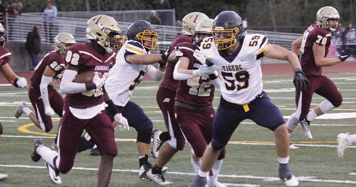 Friday's Prep Roundup: Burlington-Edison football team beats Lakewood ...