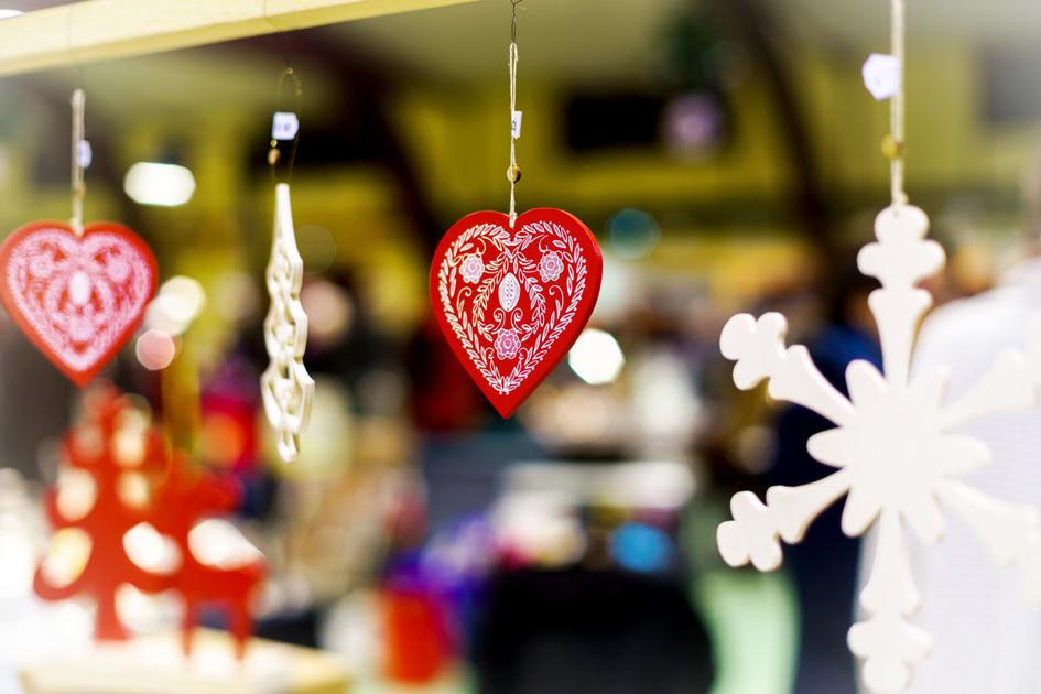 Bellingham Holiday Bazaars 2022