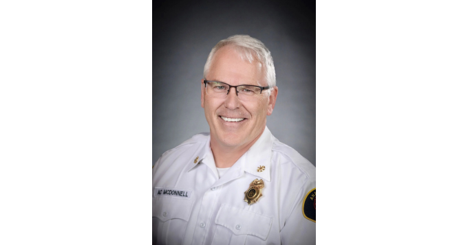 ‘A mess’: Divided Anacortes council confirms McDonnell as fire chief in late vote