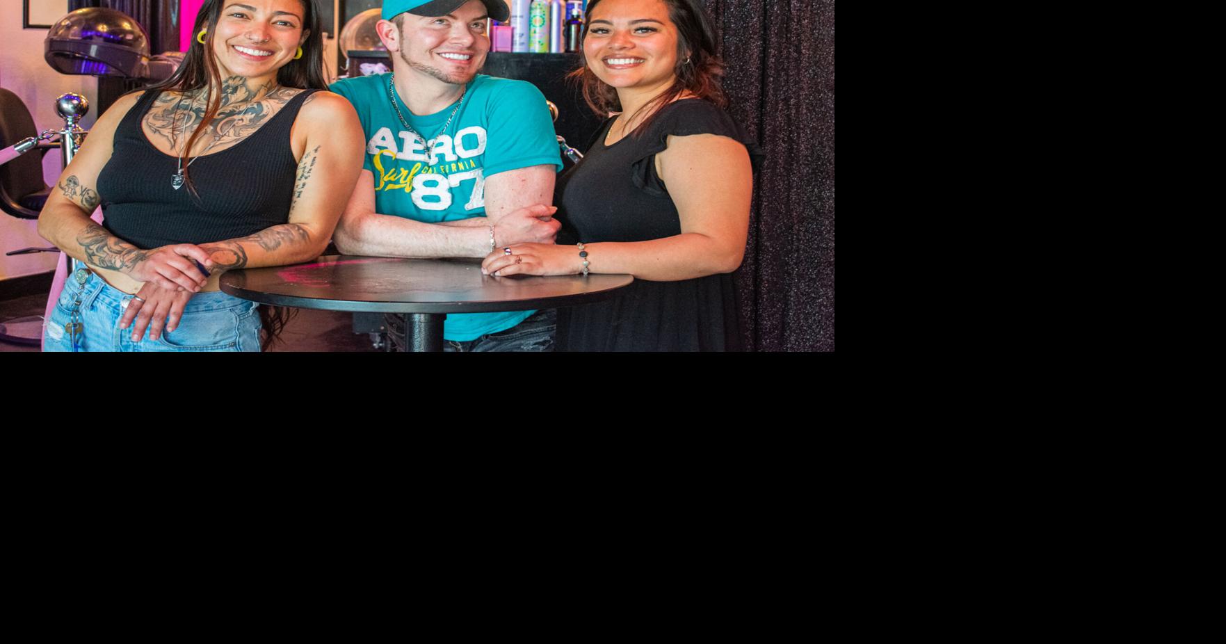 Blending passion with inclusivity Beauty Bar redefines community in