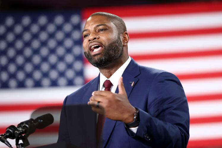 Trump and Vance hit the campaign trail in deep-red areas where GOP ...