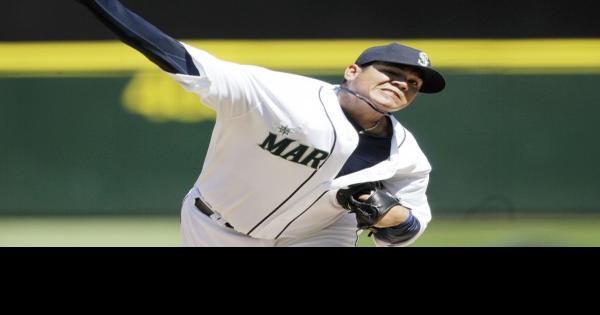 Mariners prepare for special weekend with Felix Hernandez