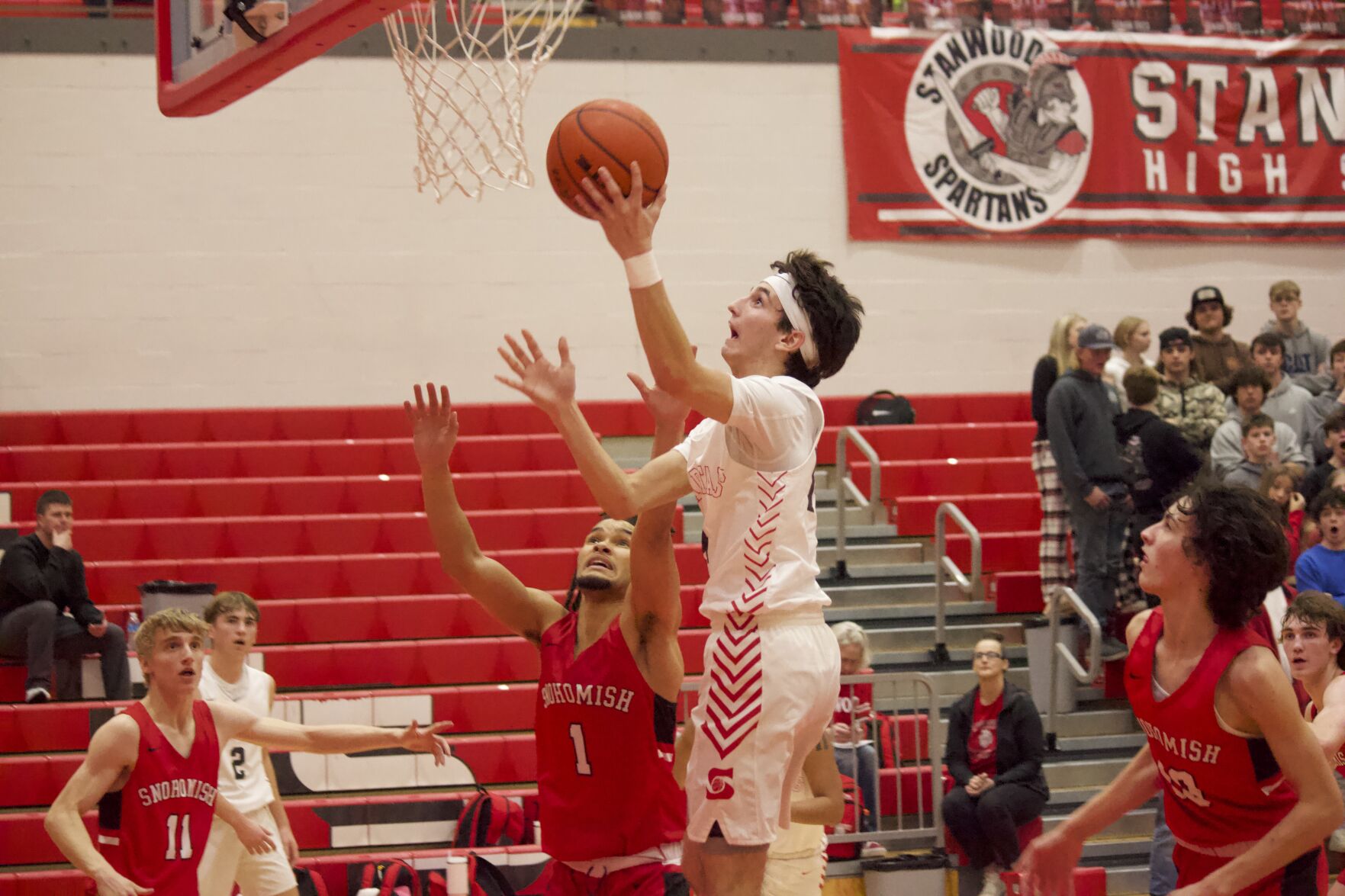 Stanwood Prep Roundup — Stanwood Boys Score A Pair Of Wins | Sport ...