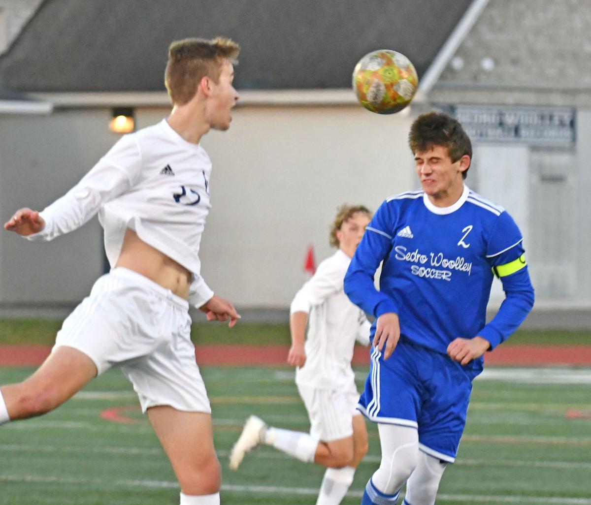 Prep Roundup Sedro Woolley Lynden Christian Battle To Tie