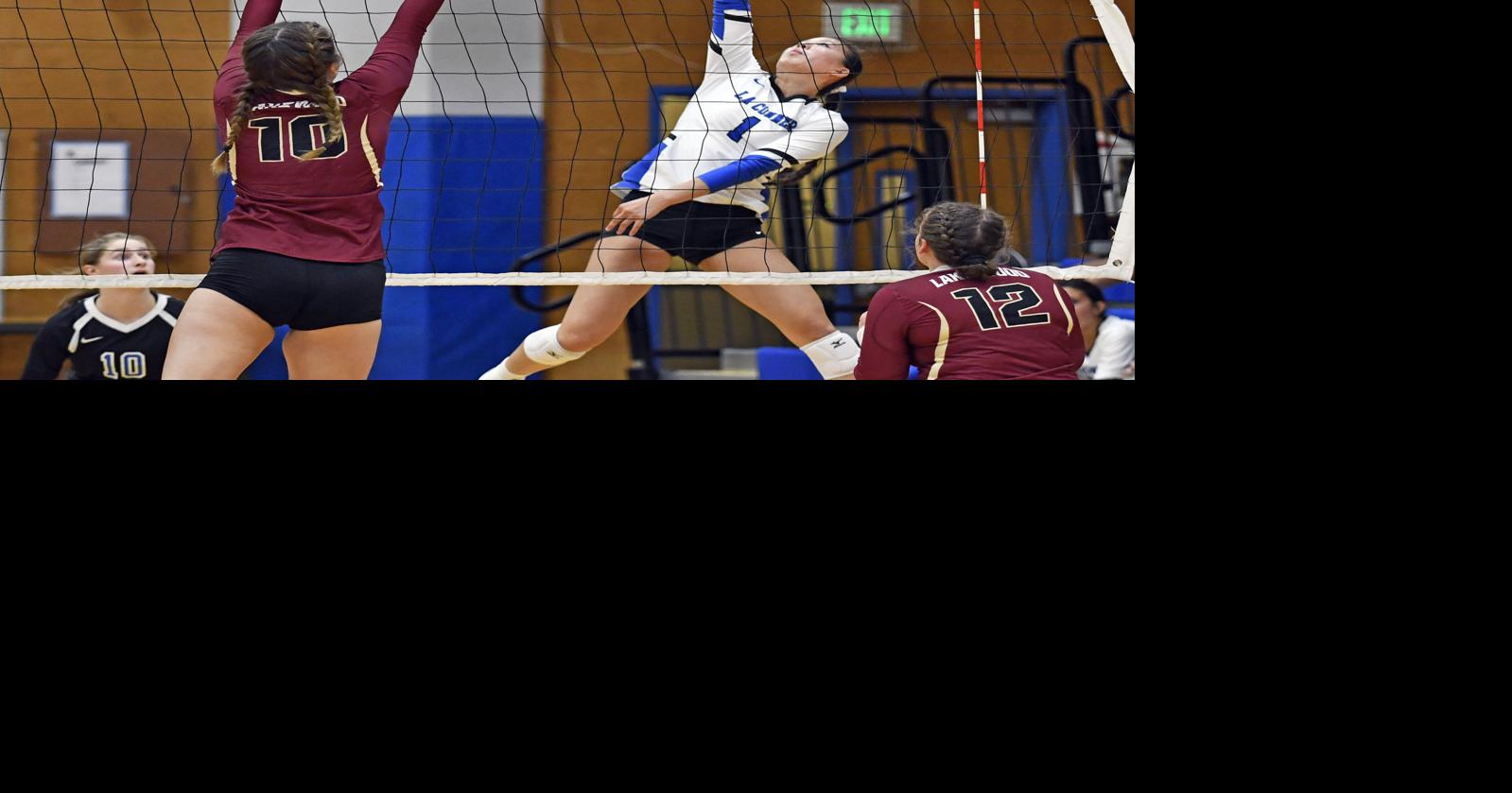 Prep Roundup: La Conner volleyball team rolls in opener | Sports ...
