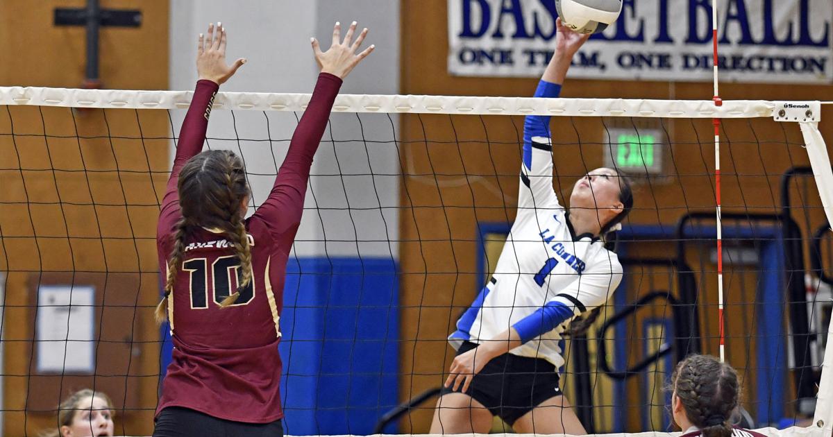 Prep Roundup: La Conner volleyball team rolls in opener | Sports ...