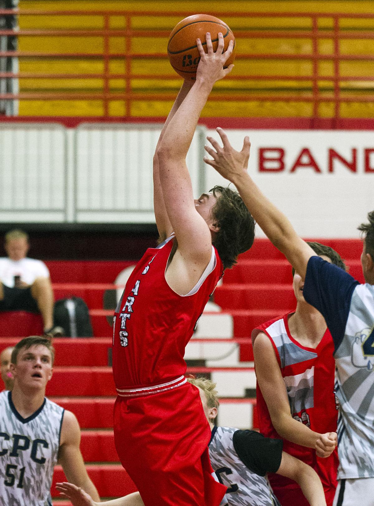 Photo gallery: Spartan Classic basketball tourney, 6.22.19 | Gallery ...