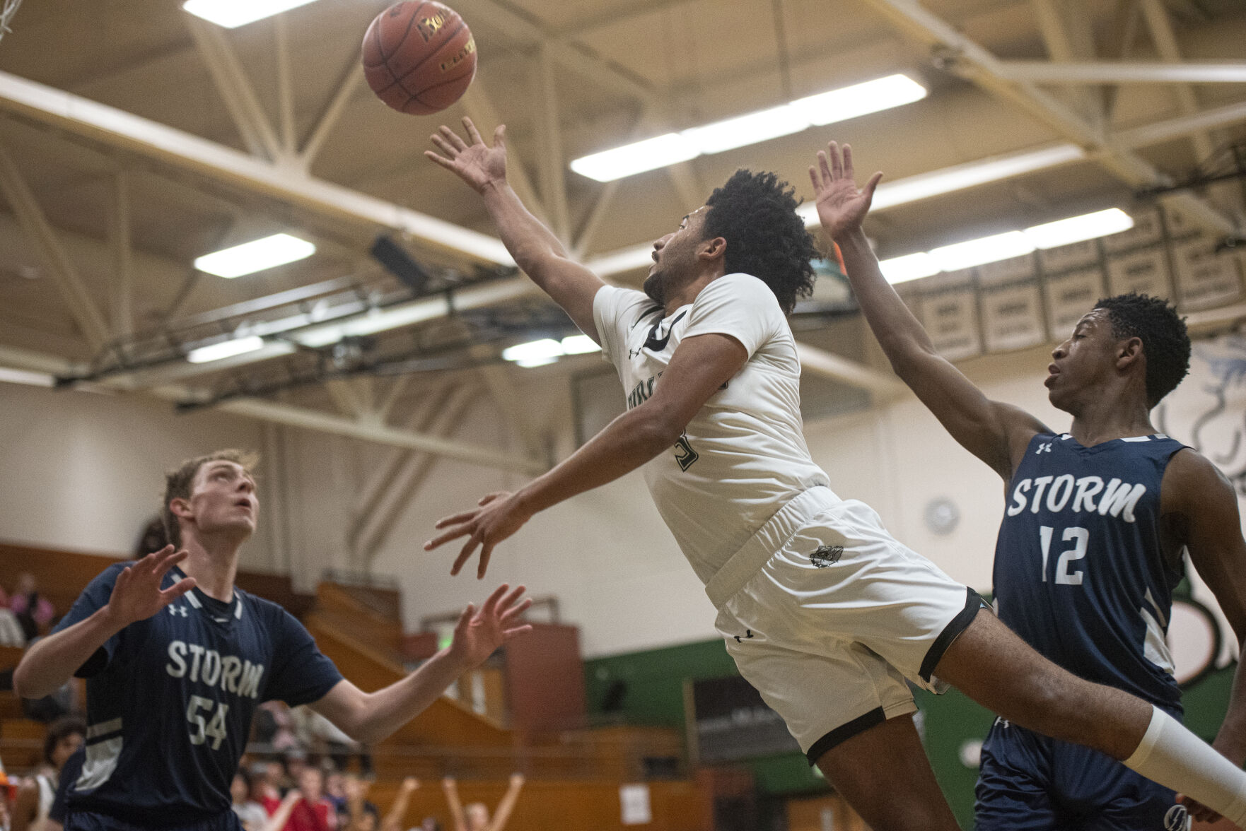 Tuesday's Prep Roundup: Swanson Leads Mount Vernon Boys Past Squalicum ...