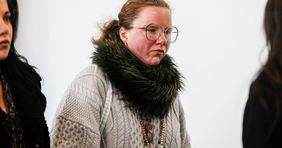 Gilgo Beach Serial Killings | National News | goskagit.com