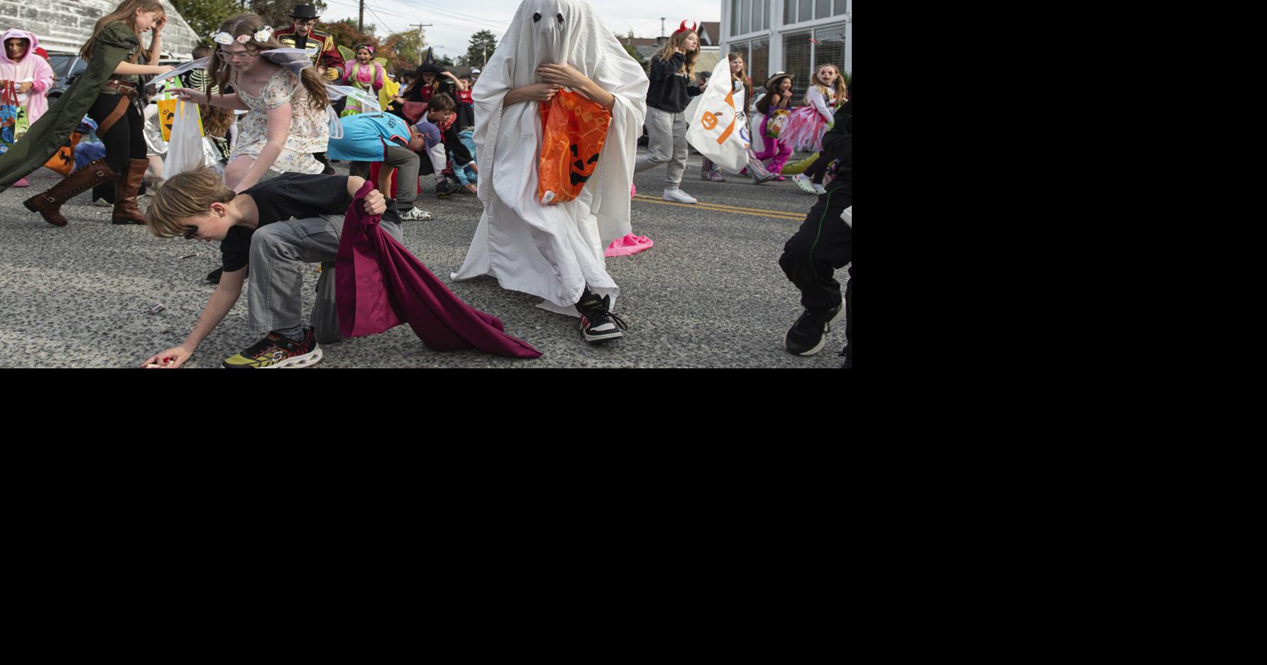 Events held to celebrate Halloween Local News