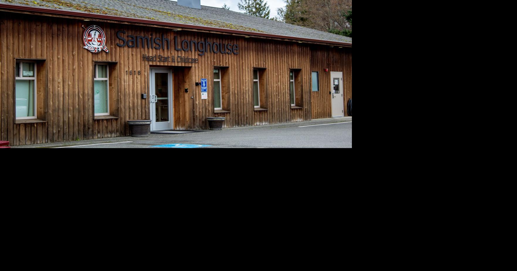 Samish Indian Nation announces Early Head Start program | Education ...
