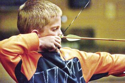 Kids learn life lessons through archery | News | goskagit.com