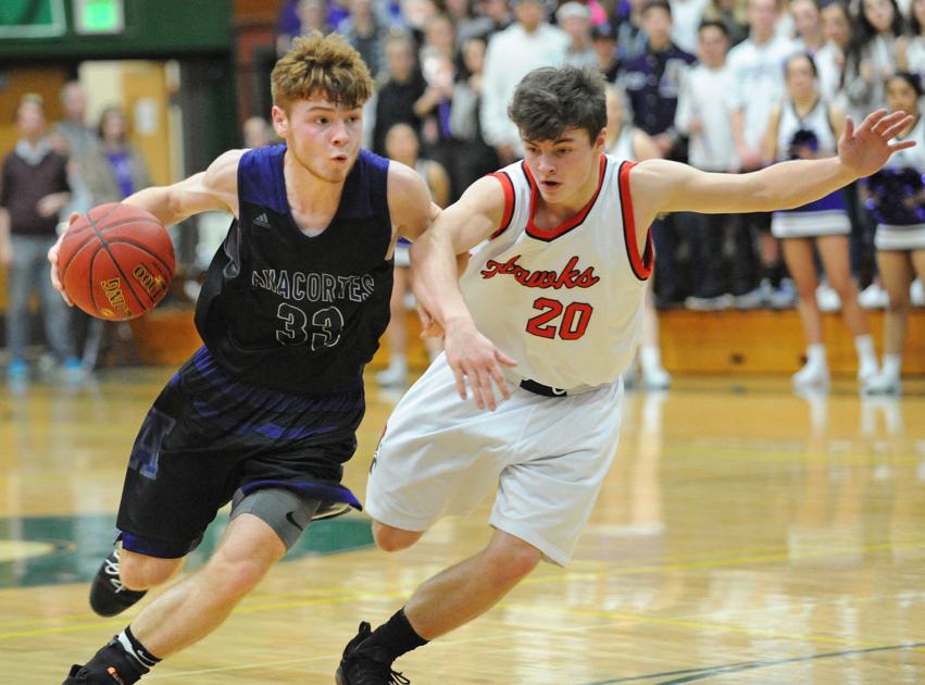 Prep Basketball Mountlake Terrace Ends Anacortes Season Sports