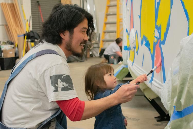 Art soon to be on the move with SCAAC's Mobile Art Center SC News