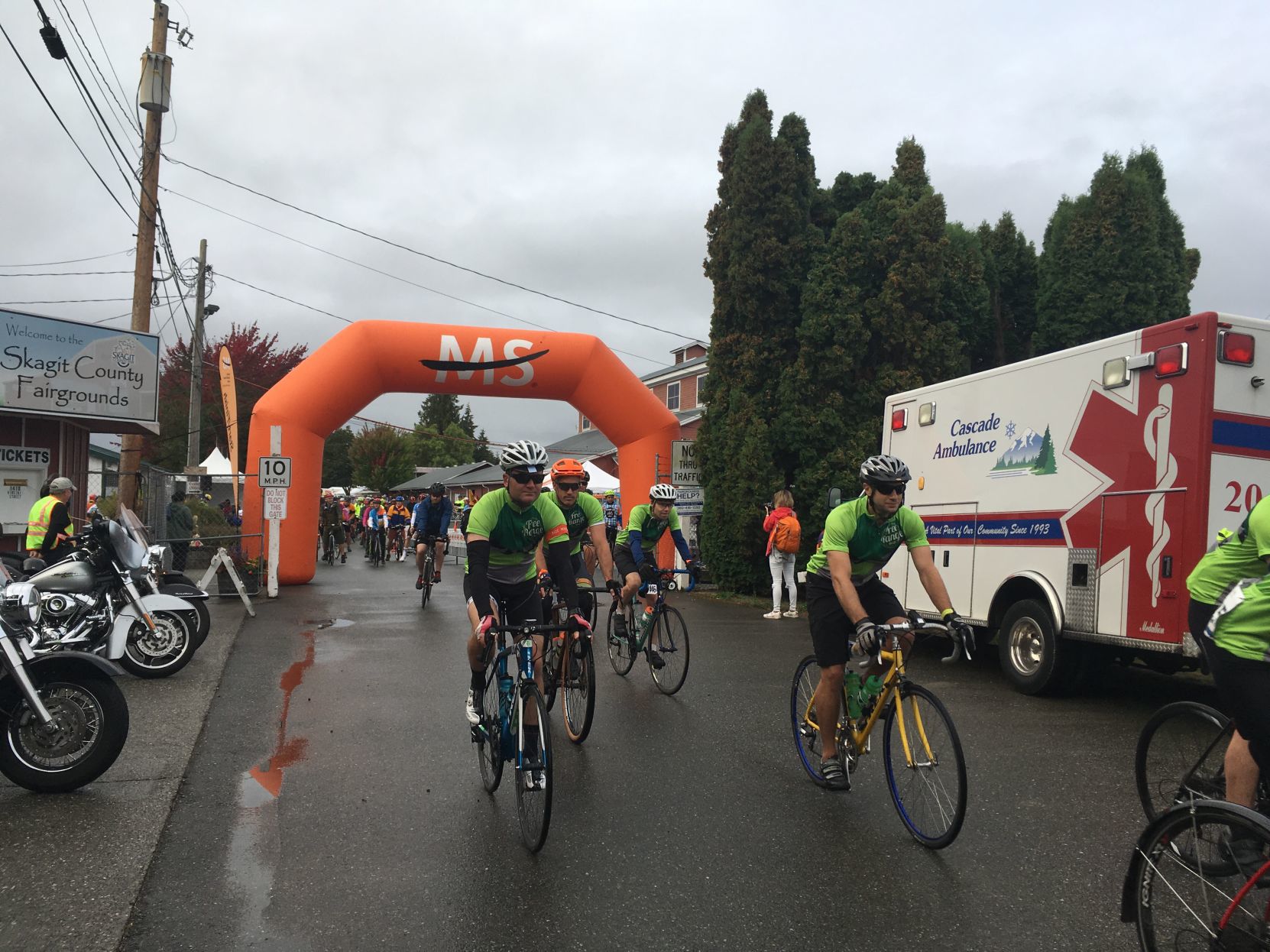 bike ms deception pass