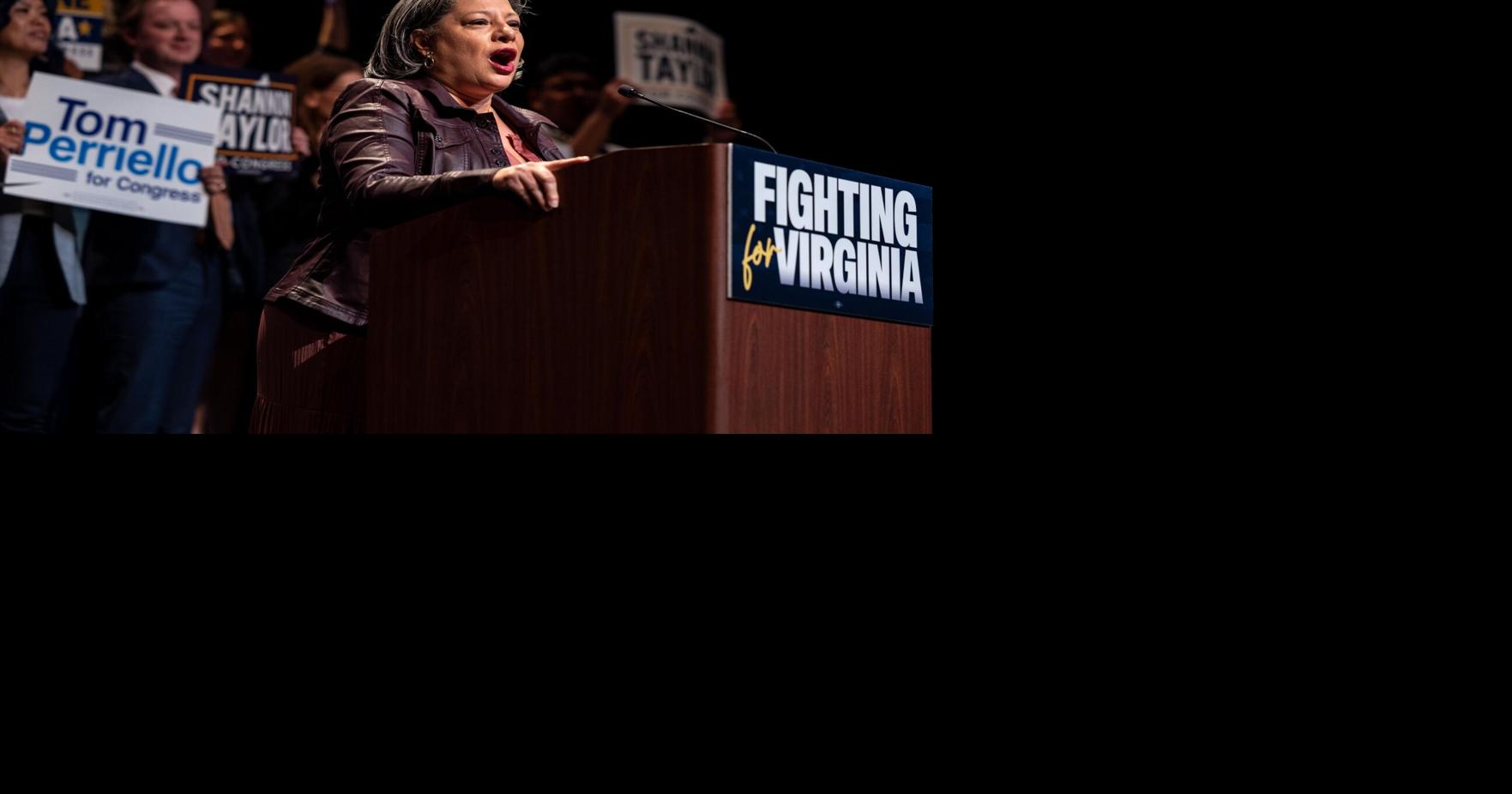 Election 2026 Virginia | National News | goskagit.com