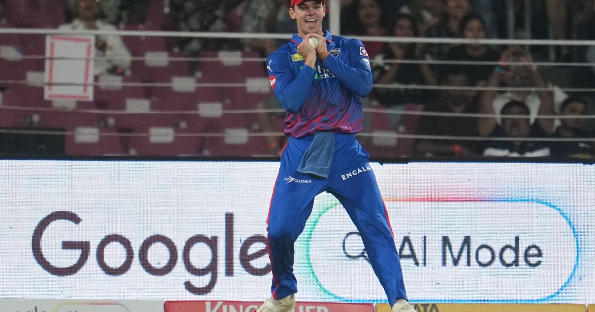 भारत आईपीएल क्रिकेट