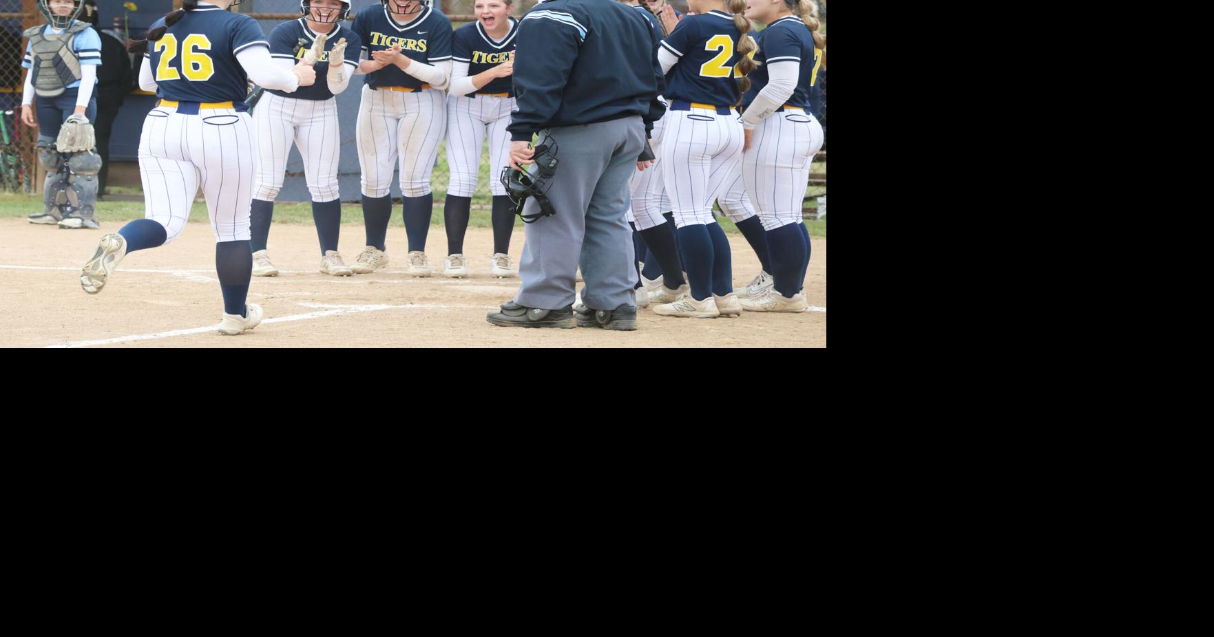 Wednesday's Prep Roundup: Burlington-Edison softball team rolls past Sultan