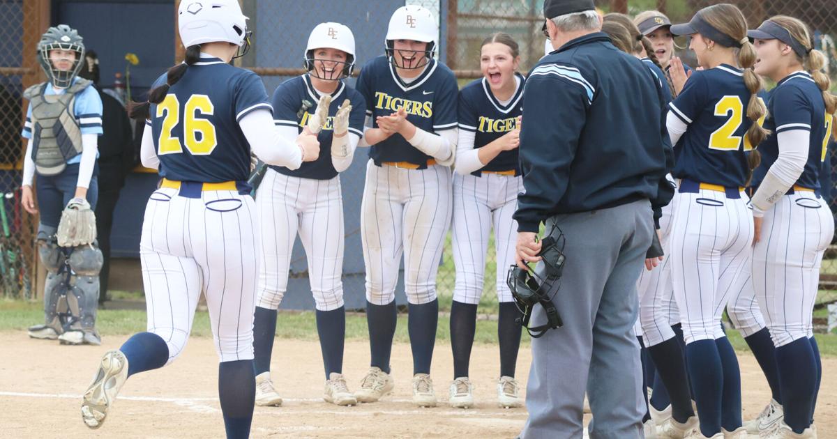 Wednesday's Prep Roundup: Burlington-Edison softball team rolls past Sultan