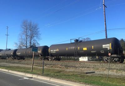 Shell Oil Train Arguments in Shell oil-by-rail appeal begin | All Access | goskagit.com