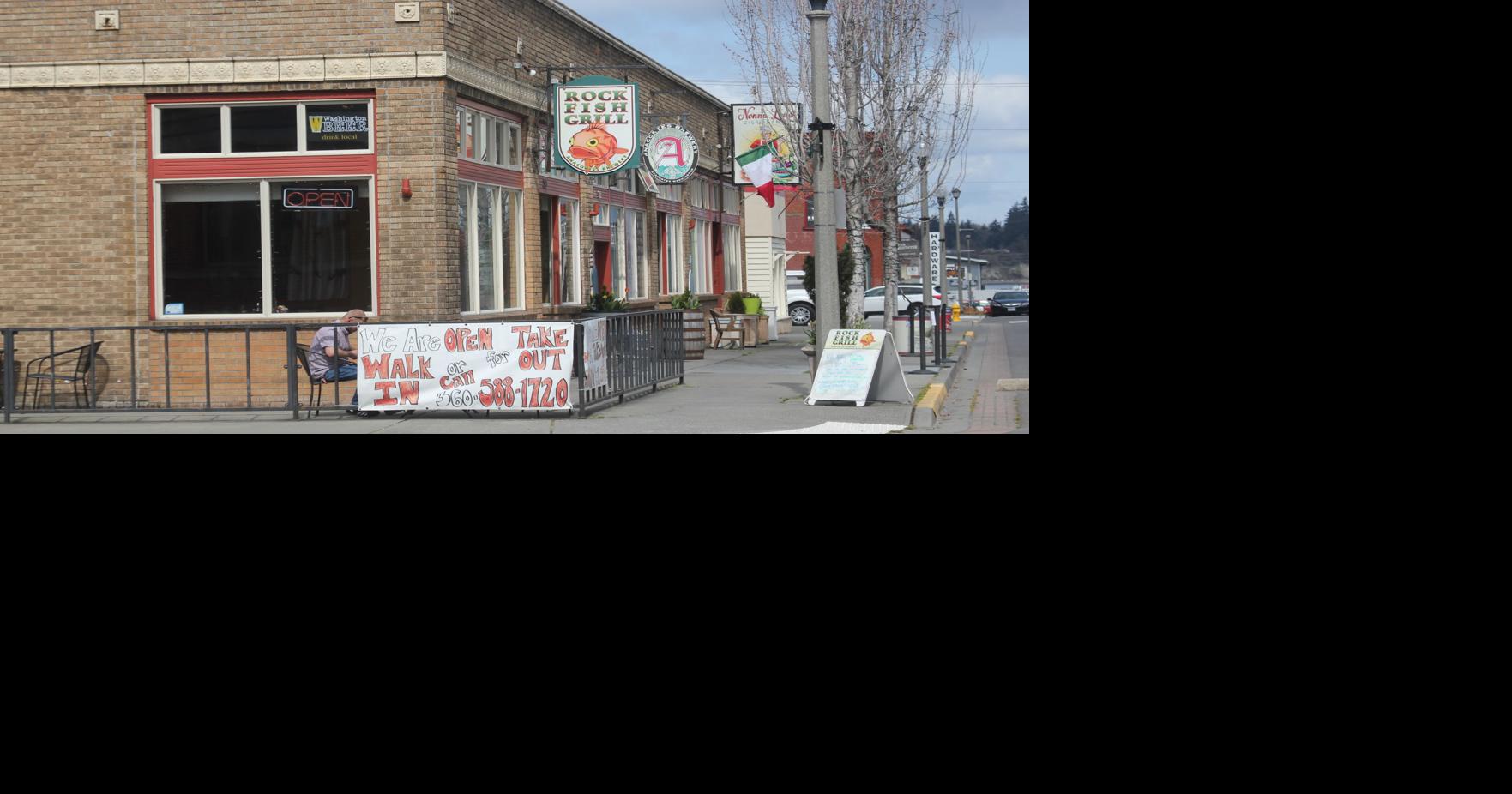 The Herald's weekly entertainment picks | 360 | goskagit.com