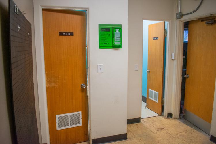 Renovations on the horizon for Stanwood City Hall, police station