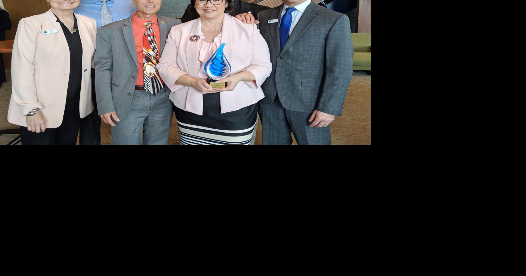 Lisa Janicki recognized as Skagit changemaker Local News