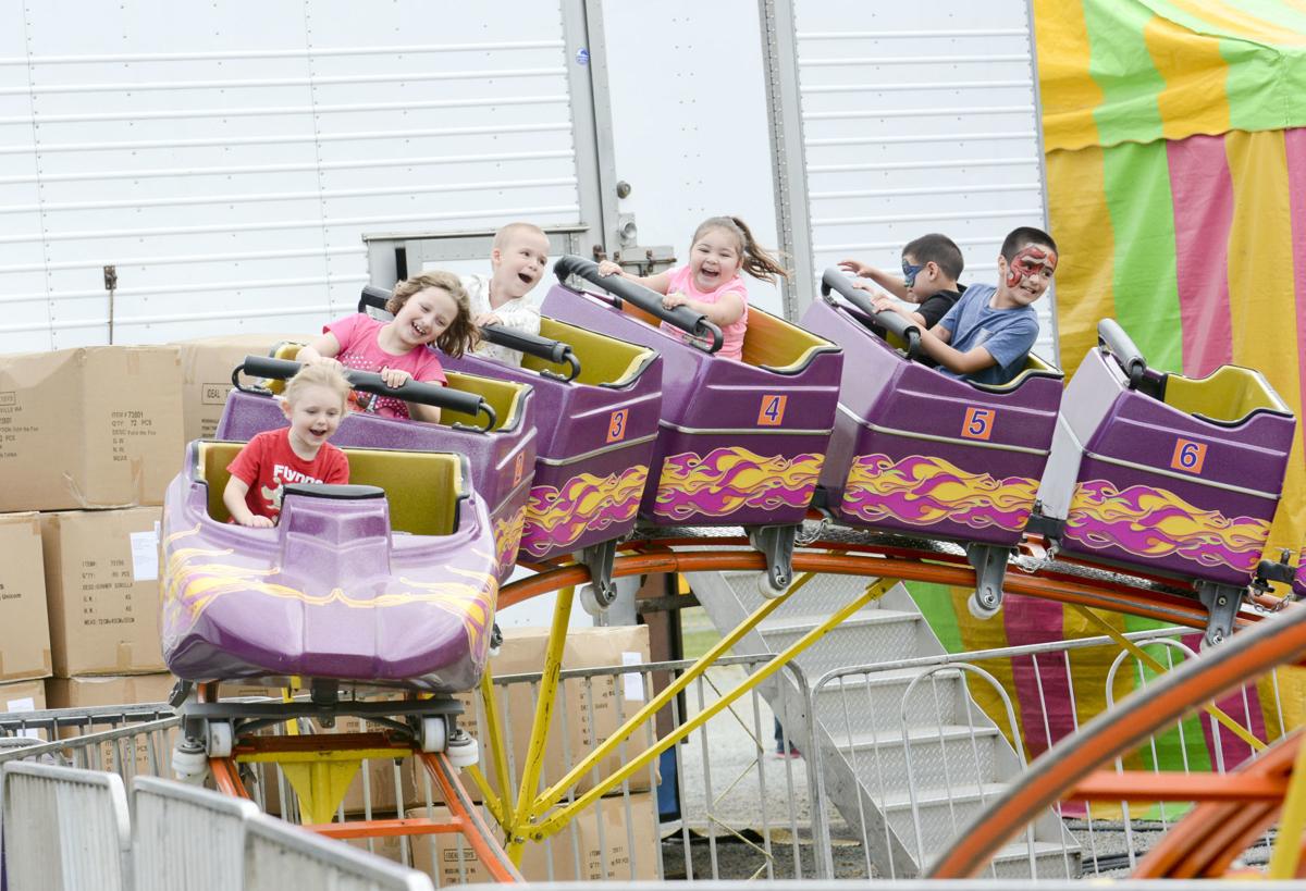 Fair time in Skagit County 360