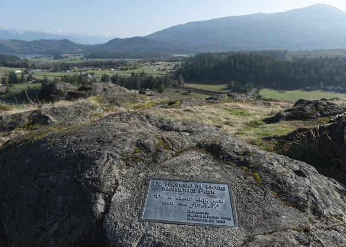 Big Rock County Park may finally become publicly accessible ...