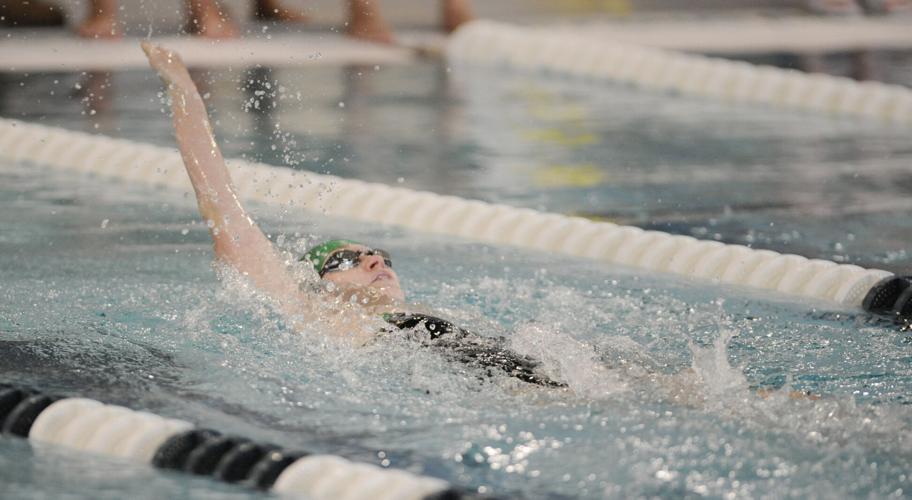 Photos Mount Vernon vs. Sehome girls' swimming Gallery